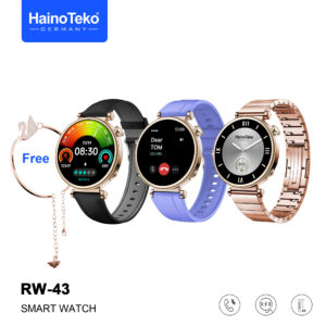 Haino Teko Germany RW 43