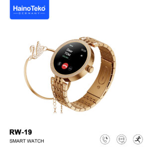 Haino Teko Germany RW-19