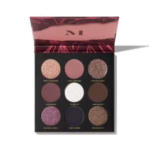 Palette Morphe SHARE THE SECRET
