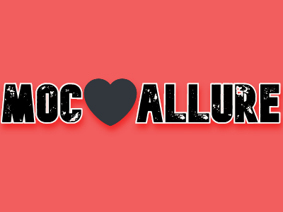 Moc🖤Allure