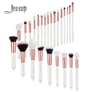 Jessup Professional Makeup Brushes Set