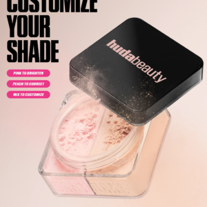 EASY BAKE DUO LOOSE POWDER