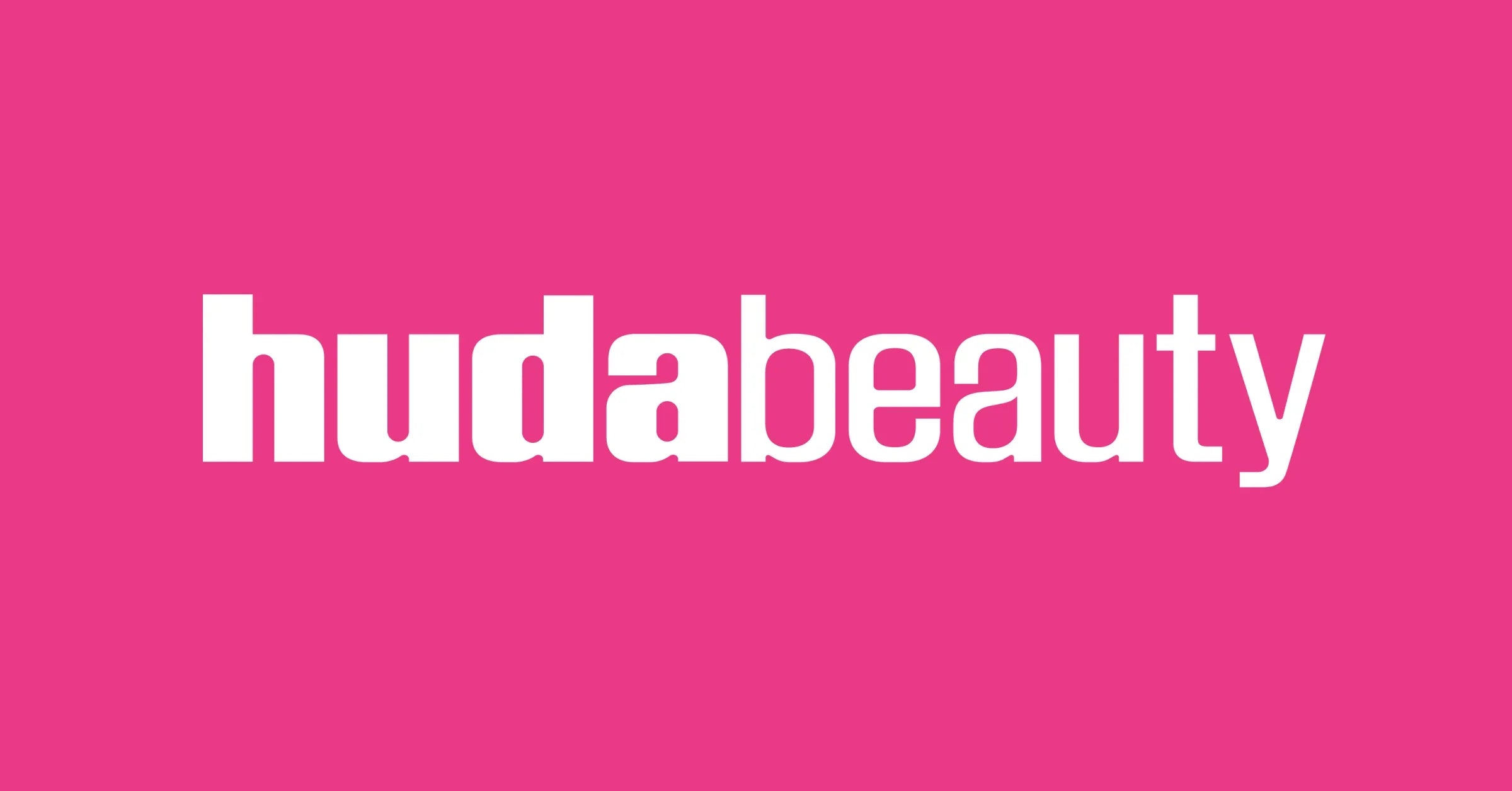 HUDA BEAUTY