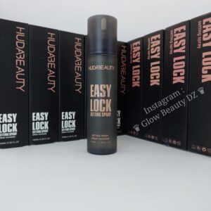 Easy Lock Setting Spray