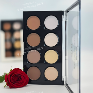 MAQUILLAGE PROFESSIONNEL NYX PALETTE HIGHLIGHT & CONTOUR PRO