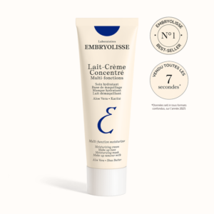 Lait-Crème Concentré 30ML