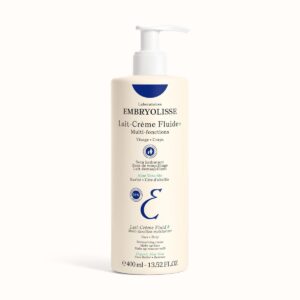 Lait-Crème Fluide+